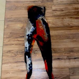 Great romper for fashionable events